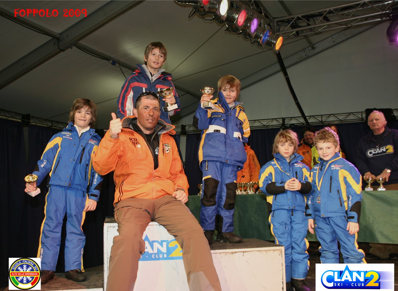Prem Camp Sociali 00031
